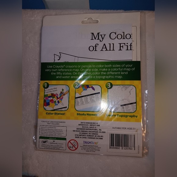 Kids Toys Lot of 3 Pre-owned - Picture 5 of 8